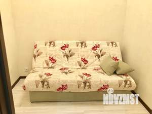 1-к квартира, посуточно, 33м2, 12/12 этаж