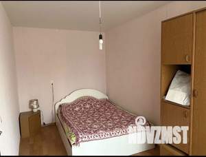 2-к квартира, на длительный срок, 42м2, 1/4 этаж