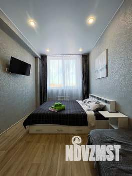 1-к квартира, посуточно, 35м2, 8/9 этаж