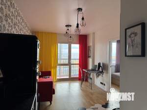 2-к квартира, на длительный срок, 42м2, 12/16 этаж