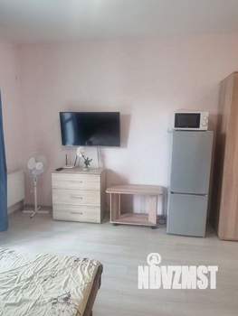 Студия квартира, на длительный срок, 28м2, 7/16 этаж
