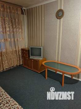 1-к квартира, посуточно, 31м2, 5/5 этаж