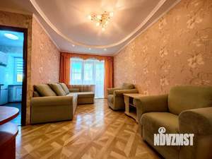 1-к квартира, на длительный срок, 30м2, 3/5 этаж