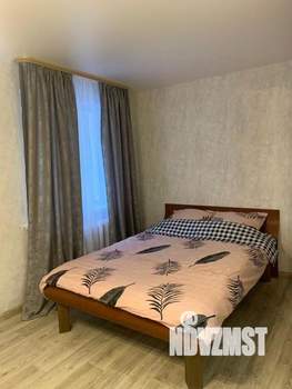 1-к квартира, посуточно, 32м2, 2/5 этаж