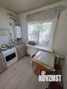 2-к квартира, на длительный срок, 46м2, 1/4 этаж