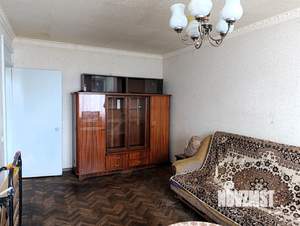 2-к квартира, на длительный срок, 48м2, 5/5 этаж