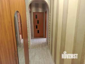 2-к квартира, на длительный срок, 60м2, 4/5 этаж