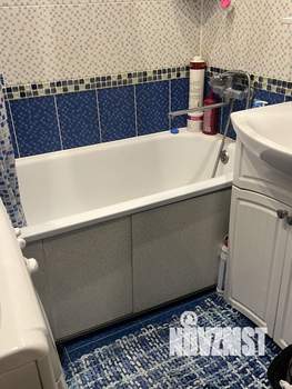 1-к квартира, на длительный срок, 33м2, 10/15 этаж