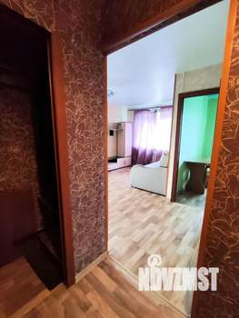 1-к квартира, на длительный срок, 32м2, 5/5 этаж