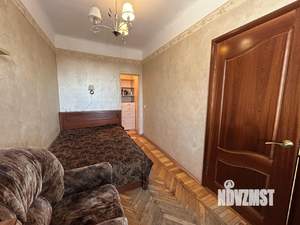 2-к квартира, на длительный срок, 42м2, 4/4 этаж