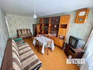1-к квартира, на длительный срок, 30м2, 5/5 этаж