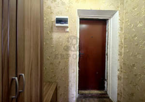 2-к квартира, на длительный срок, 43м2, 4/5 этаж