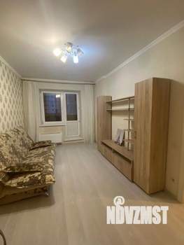 1-к квартира, на длительный срок, 34м2, 7/10 этаж