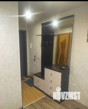 2-к квартира, на длительный срок, 42м2, 5/5 этаж