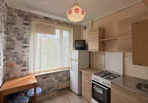 2-к квартира, на длительный срок, 45м2, 6/9 этаж