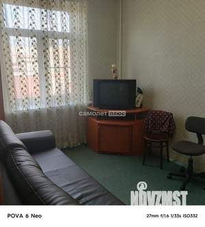3-к квартира, на длительный срок, 80м2, 2/3 этаж