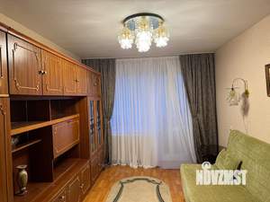 1-к квартира, на длительный срок, 32м2, 8/9 этаж