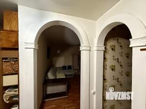 2-к квартира, на длительный срок, 62м2, 6/9 этаж