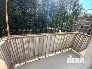 2-к квартира, на длительный срок, 49м2, 3/5 этаж