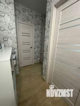 1-к квартира, на длительный срок, 36м2, 8/17 этаж