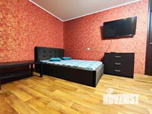 2-к квартира, посуточно, 48м2, 4/5 этаж