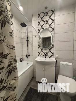 2-к квартира, посуточно, 52м2, 6/10 этаж