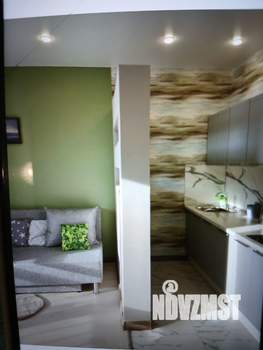 Студия квартира, на длительный срок, 30м2, 10/17 этаж