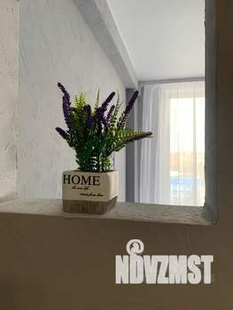 1-к квартира, посуточно, 33м2, 8/9 этаж