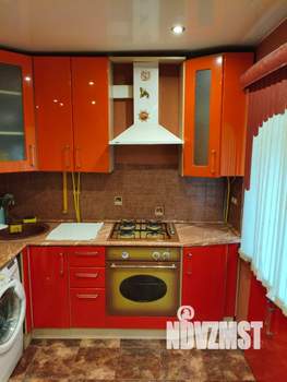 1-к квартира, на длительный срок, 30м2, 1/5 этаж