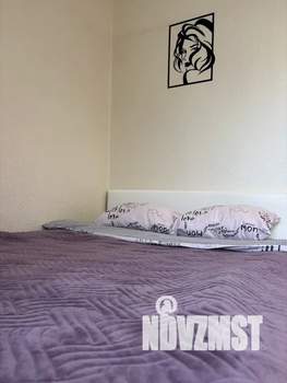 Студия квартира, посуточно, 26м2, 2/5 этаж