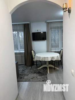 1-к квартира, на длительный срок, 30м2, 1/5 этаж