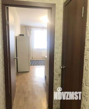 Студия квартира, на длительный срок, 28м2, 1/17 этаж