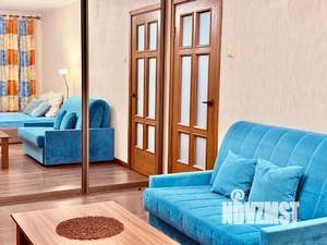 2-к квартира, посуточно, 60м2, 5/10 этаж