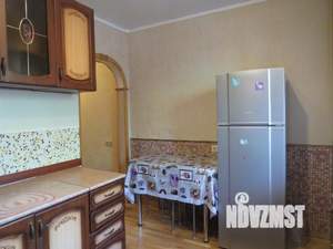 1-к квартира, на длительный срок, 40м2, 1/17 этаж