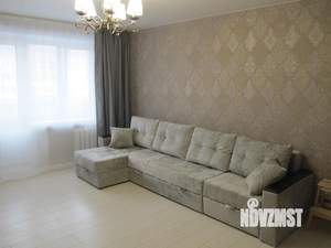 2-к квартира, на длительный срок, 52м2, 8/9 этаж