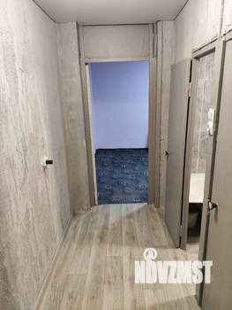 1-к квартира, на длительный срок, 32м2, 1/5 этаж