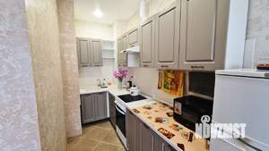 2-к квартира, на длительный срок, 40м2, 6/16 этаж