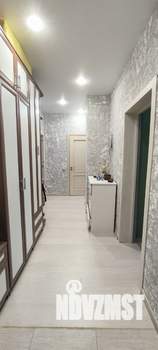 2-к квартира, на длительный срок, 73м2, 3/4 этаж