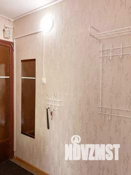 1-к квартира, посуточно, 32м2, 4/5 этаж