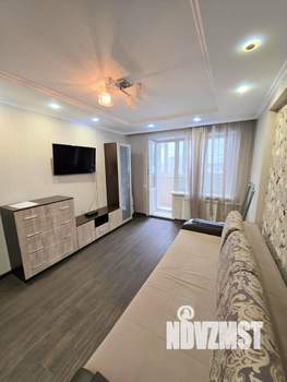 2-к квартира, на длительный срок, 52м2, 13/14 этаж