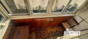 2-к квартира, на длительный срок, 46м2, 4/5 этаж