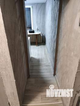 1-к квартира, на длительный срок, 32м2, 1/5 этаж