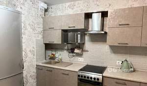 1-к квартира, на длительный срок, 44м2, 8/10 этаж
