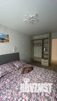 2-к квартира, посуточно, 55м2, 2/5 этаж