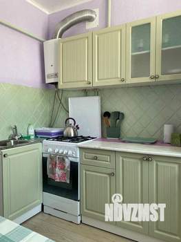 2-к квартира, посуточно, 55м2, 1/1 этаж