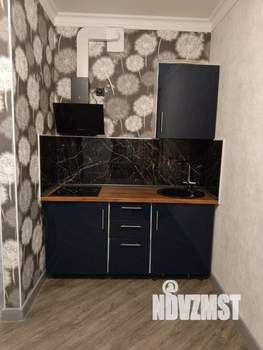 1-к квартира, на длительный срок, 35м2, 2/17 этаж