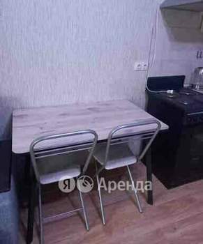 Студия квартира, на длительный срок, 25м2, 8/17 этаж