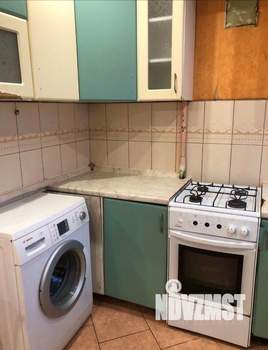 2-к квартира, на длительный срок, 48м2, 2/5 этаж