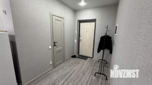 Студия квартира, на длительный срок, 27м2, 14/17 этаж