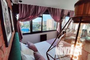 1-к квартира, посуточно, 22м2, 10/10 этаж